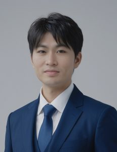 加藤 涼介